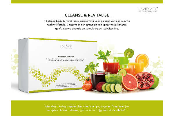 cleanse detox