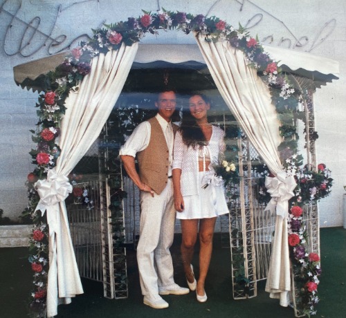 25jaar getrouwd
