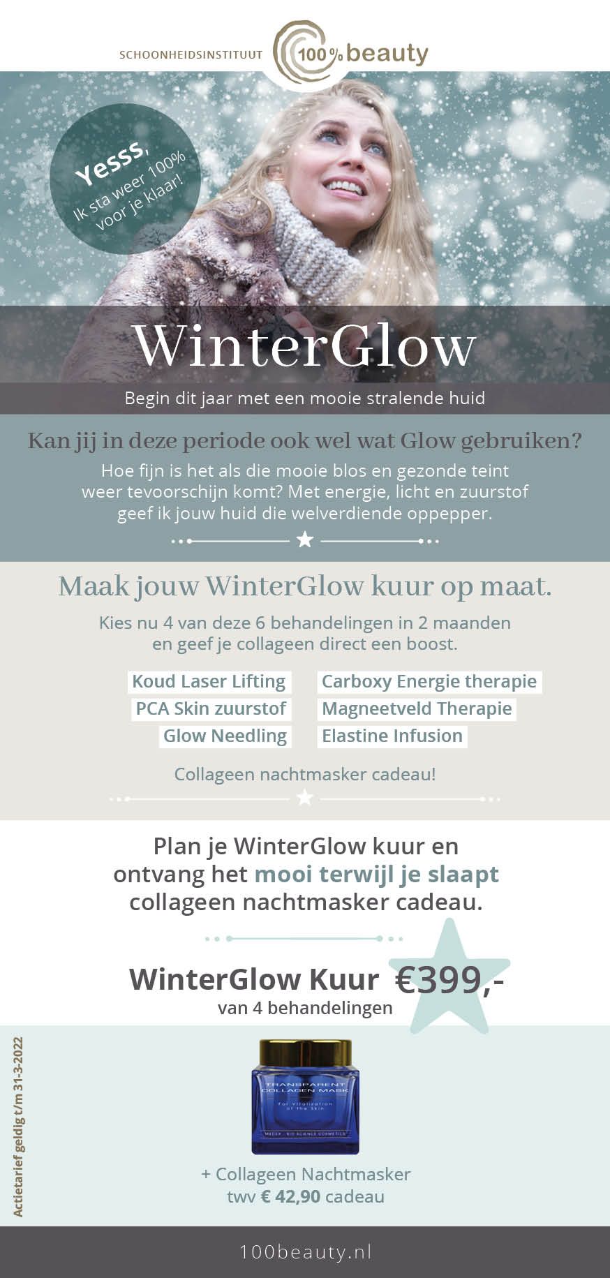WinterGlow