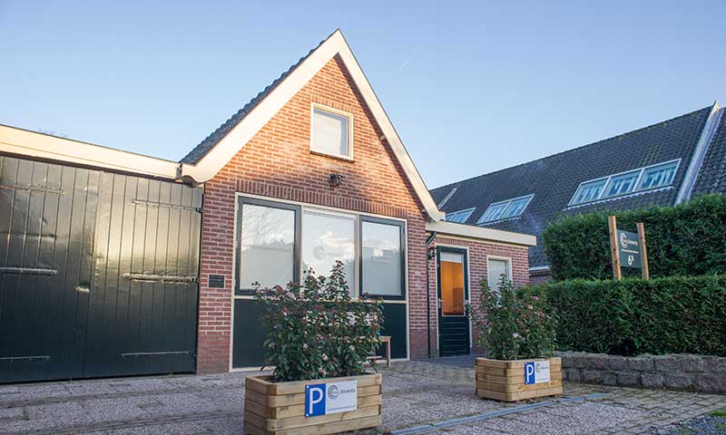 100% Beauty huizen
