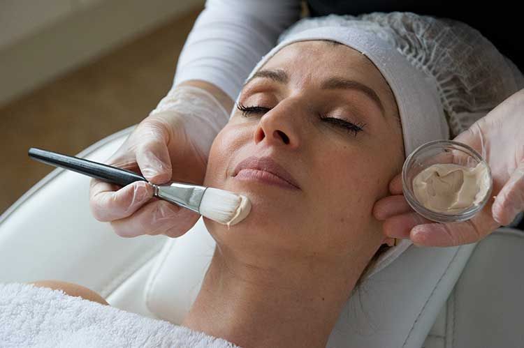 Elastine Infusion behandeling